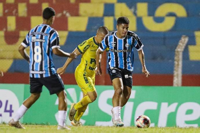 Nhận định, soi k&egrave;o Mirassol vs Gremio, 5h00 ng&agrave;y 17/4: T&acirc;n binh k&eacute;m cỏi