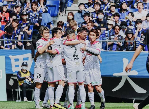 Nhận định, soi k&egrave;o Mito Hollyhock vs Gamba Osaka, 17h00 ng&agrave;y 16/4: Chiến thắng căng thẳng