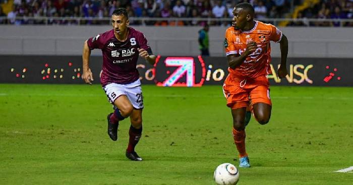 Nhận định, soi k&egrave;o Puntarenas vs Deportivo Saprissa, 09h00 ng&agrave;y 16/4: Ca kh&uacute;c khải ho&agrave;n