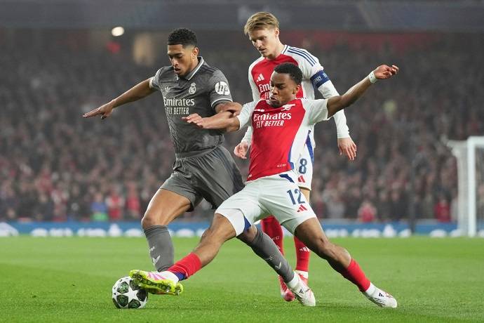 Nhận định, soi k&egrave;o Real Madrid vs Arsenal, 2h00 ng&agrave;y 17/4: Chung kết sớm