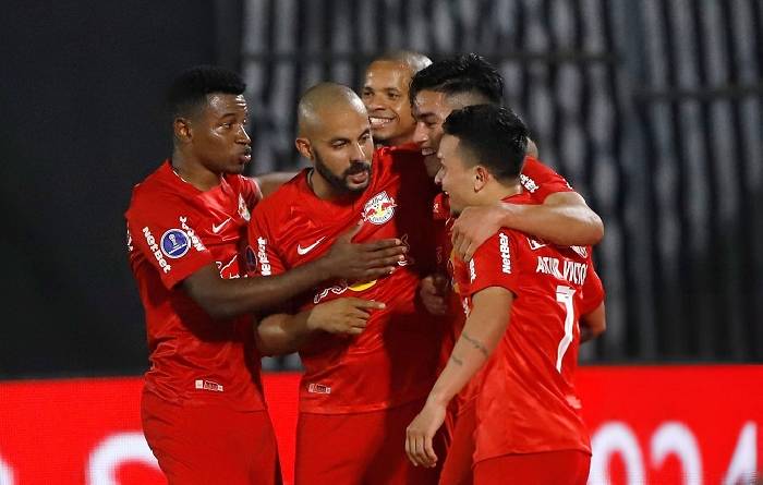 Nhận định, soi k&egrave;o Recife vs Bragantino, 5h00 ng&agrave;y 17/4: Kh&aacute;ch lấn chủ