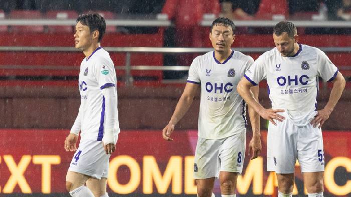 Nhận định, soi k&egrave;o Sejong SA vs FC Anyang, 17h00 ng&agrave;y 16/4: Kh&oacute; tin cửa tr&ecirc;n
