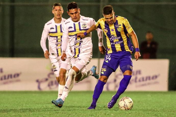 Nhận định, soi k&egrave;o Sportivo Luqueno vs Sportivo Trinidense, 4h00 ng&agrave;y 16/4: Nhạt nh&ograve;a