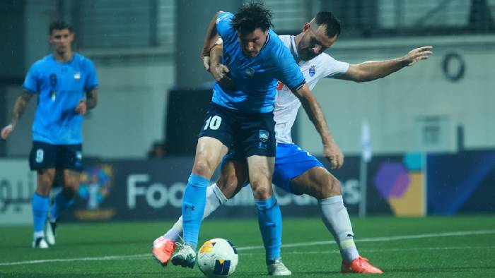 Nhận định, soi k&egrave;o Sydney FC vs Lion City Sailors, 17h00 ng&agrave;y 16/4: Lật ngược t&igrave;nh thế