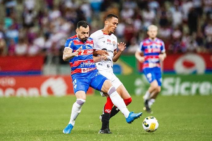 Nhận định, soi k&egrave;o Vitoria vs Fortaleza, 7h30 ng&agrave;y 17/4: Phong độ tr&aacute;i ngược