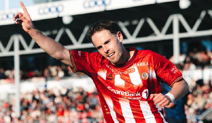 K&egrave;o v&agrave;ng b&oacute;ng đ&aacute; Tromso vs Lillestrom, 00h00 ng&agrave;y 16/4: Đứt chuỗi thắng