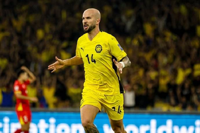 LĐBĐ Đ&ocirc;ng Nam &Aacute; kh&ocirc;ng trừng phạt CLB Malaysia d&ugrave; d&ugrave;ng cầu thủ nhập tịch lậu