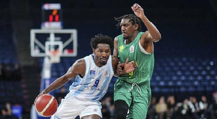 Nhận định b&oacute;ng rổ Turk Telekom vs Esenler Erokspor, 23h00 ng&agrave;y 15/4: Định đoạt v&eacute; play-off