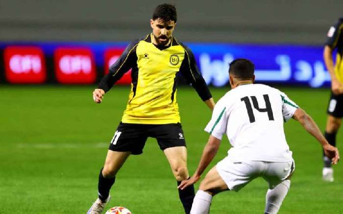 Nhận định, soi k&egrave;o Al Hussein Irbid vs Ramtha, 23h00 ng&agrave;y 15/4: Bản lĩnh l&ecirc;n tiếng