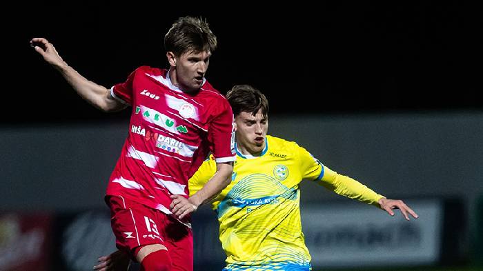 Nhận định soi k&egrave;o Aluminij vs Mura, 22h00 ng&agrave;y 16/4: Dễ h&ograve;a