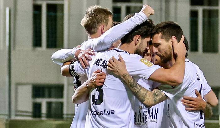 Nhận định soi k&egrave;o Ararat-Armenia vs FC Noah, 21h30 ng&agrave;y 16/4: Kh&oacute; thắng