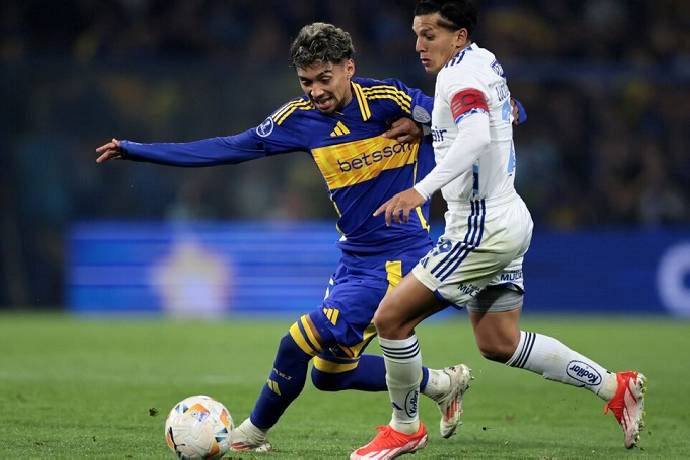 Nhận định, soi k&egrave;o Cruzeiro vs CDU. Catolica, 5h00 ng&agrave;y 16/4: Ch&ecirc;nh lệch đẳng cấp