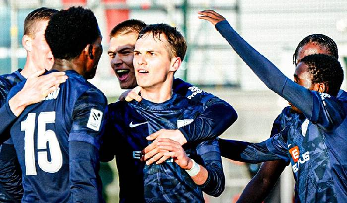 Nhận định soi k&egrave;o Daugavpils vs Jelgava, 22h00 ng&agrave;y 16/4: Lại thắng