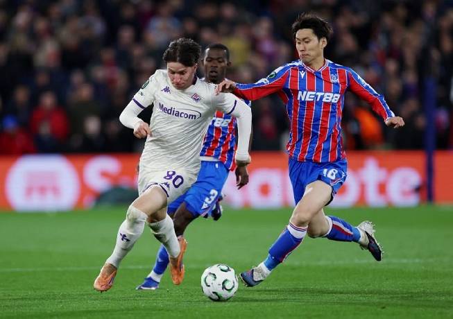 Nhận định, soi k&egrave;o Fiorentina vs Crystal Palace, 2h00 ng&agrave;y 17/4: Ngẩng cao đầu