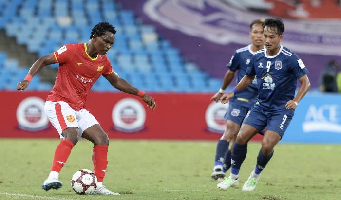 Nhận định, soi k&egrave;o Manila Digger vs PKR Svay Rieng, 19h00 ng&agrave;y 16/4: Kh&ocirc;ng hề dễ nhằn