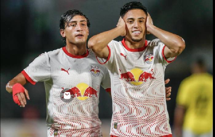 Nhận định, soi k&egrave;o RB Bragantino vs Blooming, 07h30 ng&agrave;y 17/4: 'B&ograve; h&uacute;c' thức tỉnh