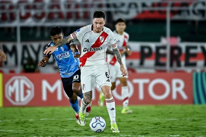 Nhận định, soi k&egrave;o River Plate vs Carabobo, 7h30 ng&agrave;y 16/4: Chiếm lại ng&ocirc;i đầu