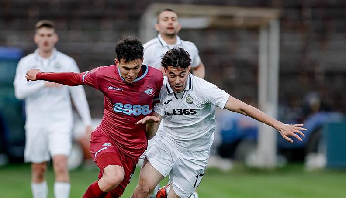 Nhận định soi k&egrave;o Septemvri vs Spartak Varna, 21h00 ng&agrave;y 16/4: Tiếp tục thua