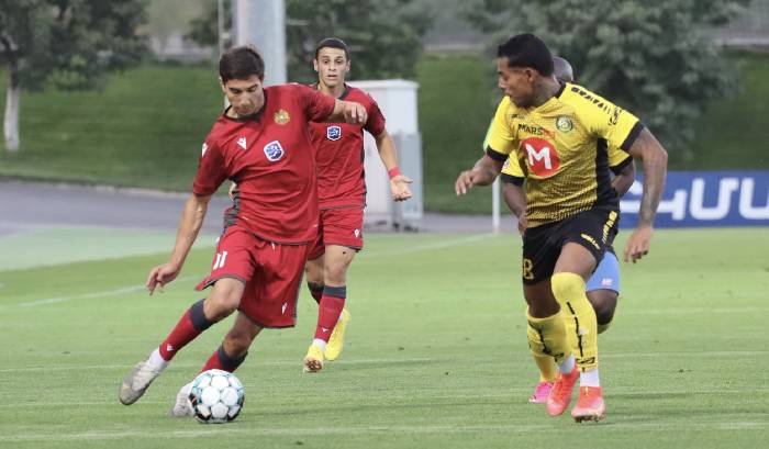 Nhận định, soi k&egrave;o Shirak SC vs BKMA Yerevan, 19h00 ng&agrave;y 16/4: Những người khốn khổ