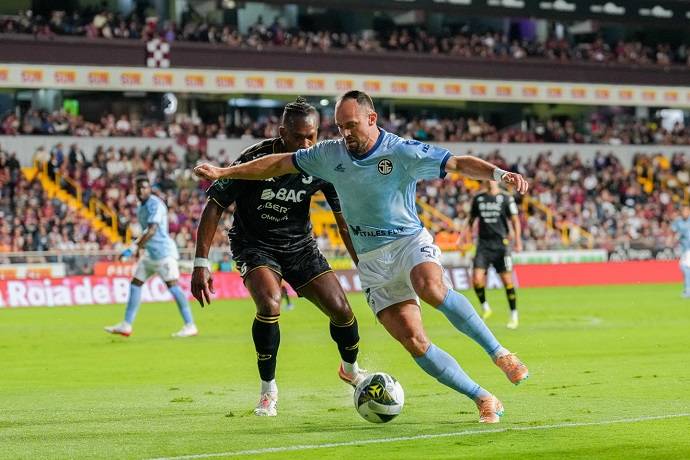 Nhận định, soi k&egrave;o Sporting SJ vs Saprissa, 8h00 ng&agrave;y 16/4: Kh&oacute; lường