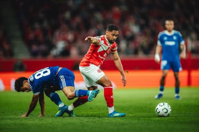 Nhận định, soi k&egrave;o Strasbourg vs Mainz, 2h00 ng&agrave;y 17/4: V&eacute; cho người Đức