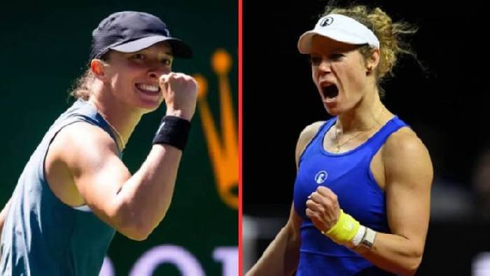 Nhận định tennis Swiatek vs Siegemund - V&ograve;ng 2 Stuttgart Open, 23h30 ng&agrave;y 15/4