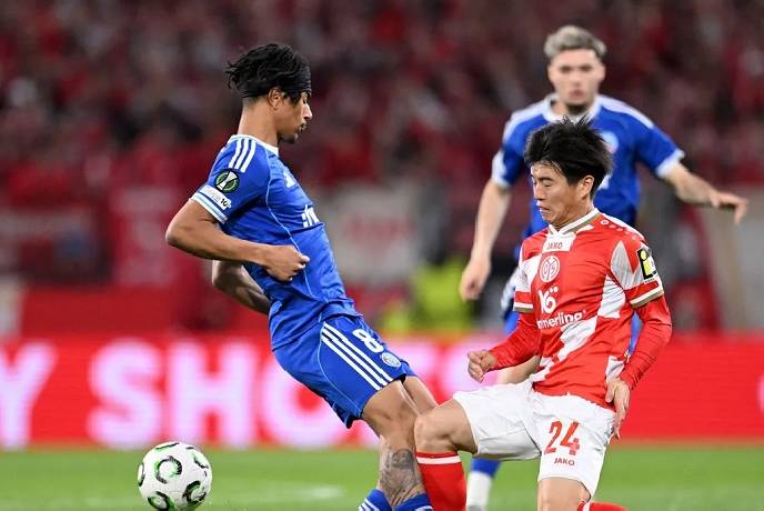 Si&ecirc;u m&aacute;y t&iacute;nh dự đo&aacute;n Strasbourg vs Mainz, 2h00 ng&agrave;y 17/4