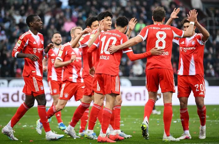 Soi k&egrave;o g&oacute;c Bayern Munich vs Real Madrid, 02h00 ng&agrave;y 16/04