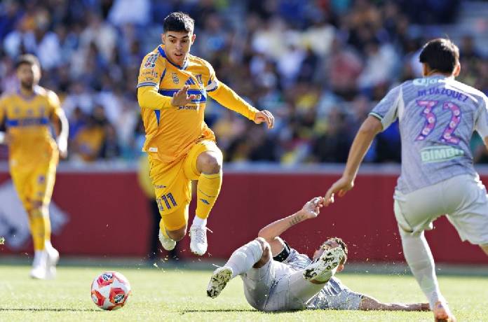 Soi k&egrave;o g&oacute;c Seattle Sounders vs Tigres UANL, 10h30 ng&agrave;y 16/04