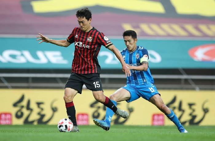 Soi k&egrave;o g&oacute;c Ulsan HD vs Seoul, 17h30 ng&agrave;y 15/04