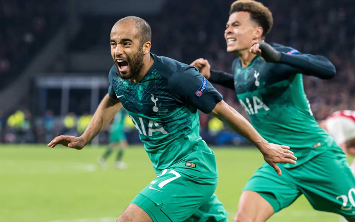 Chung kết C1 ch&acirc;u &Acirc;u 2018/19: Lịch sử lần đầu gọi t&ecirc;n Tottenham?