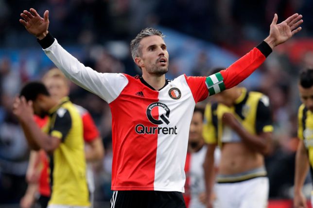 Nhận định Fortuna Sittard vs Feyenoord, 00h30 16/5 (VĐQG H&agrave; Lan)