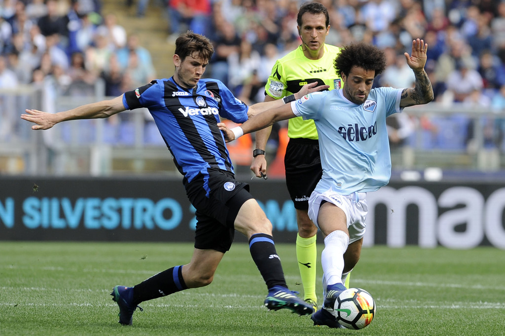 Nhận định Lazio vs Atalanta , 01h45 16/5 (C&uacute;p QG Italia)