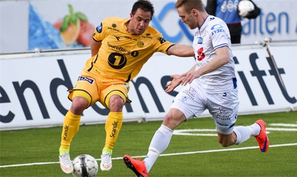 Nhận định Tromso vs Bodo Glimt, 23h00 ng&agrave;y 16/5 (VĐQG Na Uy)
