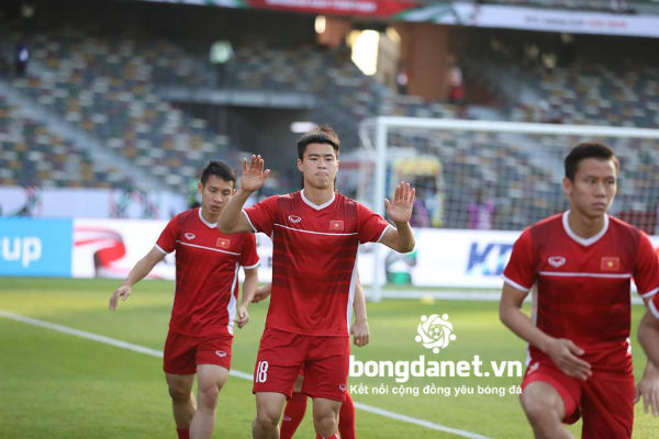 HLV Park Hang Seo lại nhận tin kh&ocirc;ng vui trước thềm King's Cup 2019