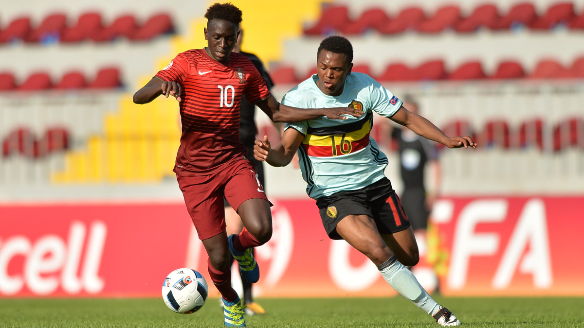 Nhận định U17 Hungary vs U17 Bỉ 18h00, 16/05 (VCK U17 ch&acirc;u &Acirc;u 2019)