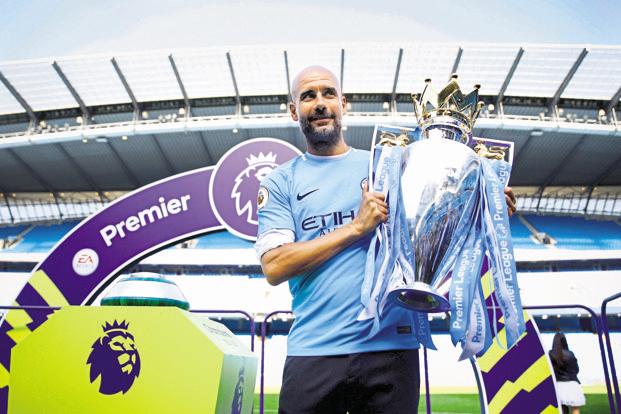 Danh hiệu HLV xuất sắc nhất Premier League đ&atilde; c&oacute; chủ nh&acirc;n