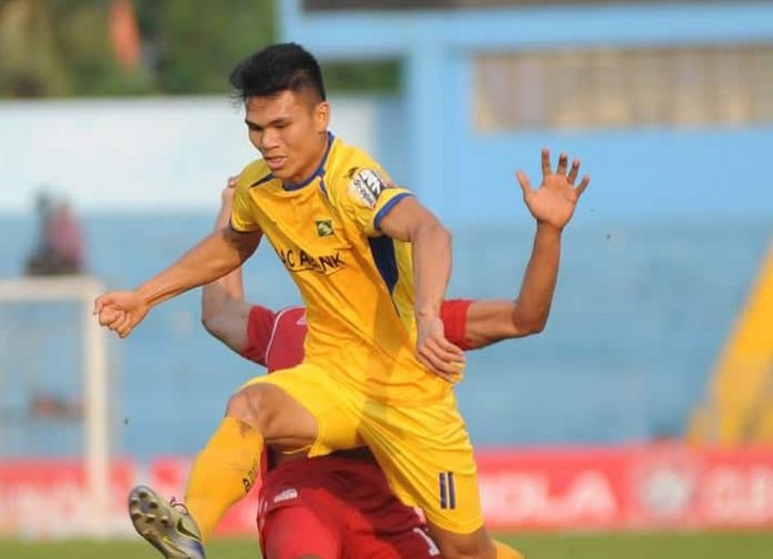 Lịch ph&aacute;t s&oacute;ng v&ograve;ng 10 V-League 2019: SLNA vs Sanna Kh&aacute;nh H&ograve;a