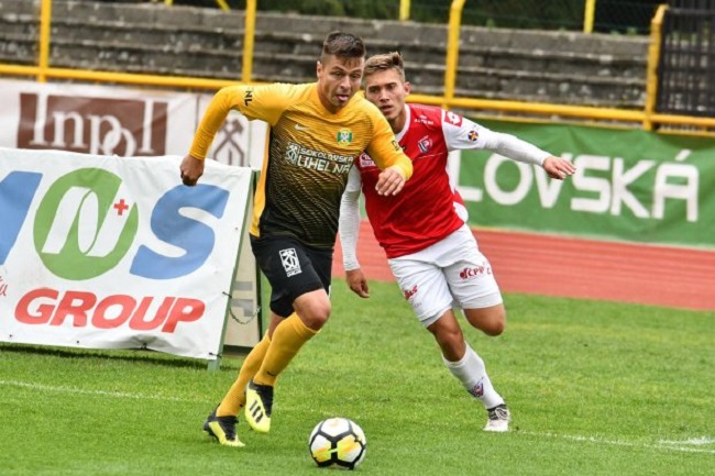 Nhận định b&oacute;ng đ&aacute; Fk Banik Sokolov vs Viktoria Zizkov, 15h00 ng&agrave;y 16/5