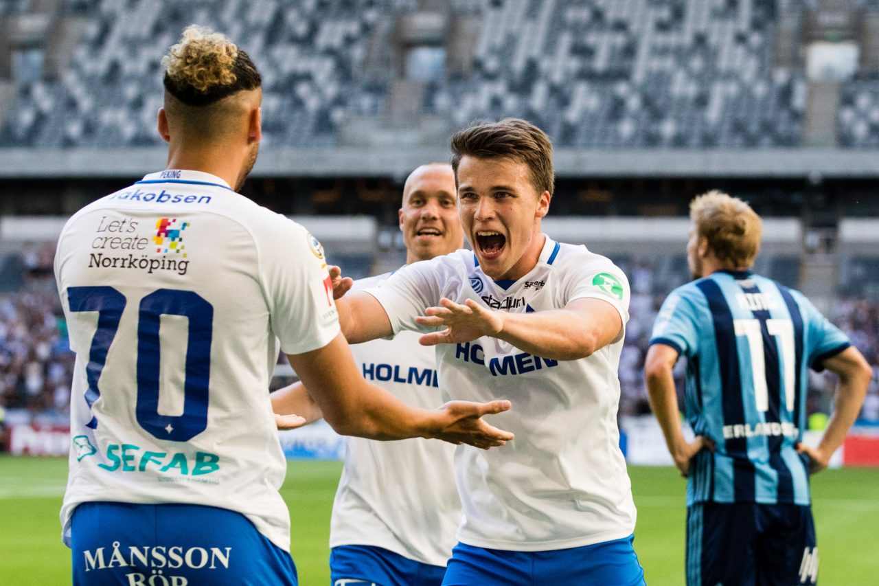 Nhận định b&oacute;ng đ&aacute; Brage vs Norrkoping, 19h00 ng&agrave;y 16/5