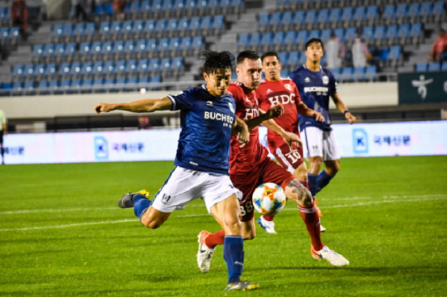 Nhận định b&oacute;ng đ&aacute; Bucheon 1995 vs Anyang, 16h30 ng&agrave;y 16/5