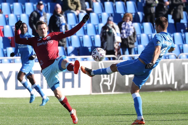 Nhận định b&oacute;ng đ&aacute; Dinamo Minsk Reserve vs Isloch Reserve, 17h00 ng&agrave;y 16/5