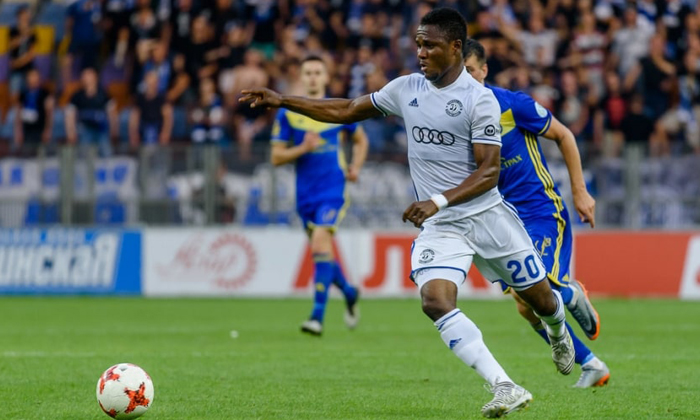 Nhận định b&oacute;ng đ&aacute; Dinamo Minsk vs Isloch Minsk, 21h00 ng&agrave;y 17/5