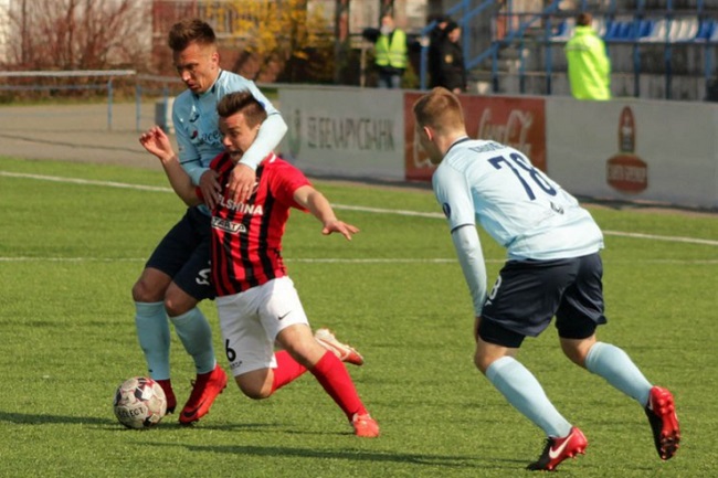 Nhận định b&oacute;ng đ&aacute; Rukh Brest Reserve vs Smolevichi Reserve, 18h00 ng&agrave;y 16/5