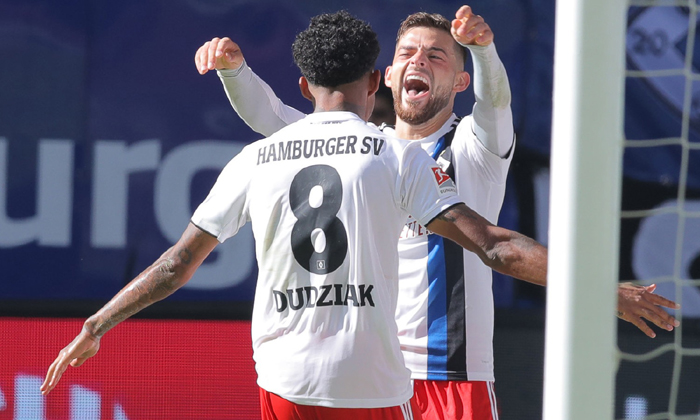 Nhận định b&oacute;ng đ&aacute; Greuther Furth vs Hamburger, 18h30 ng&agrave;y 17/5