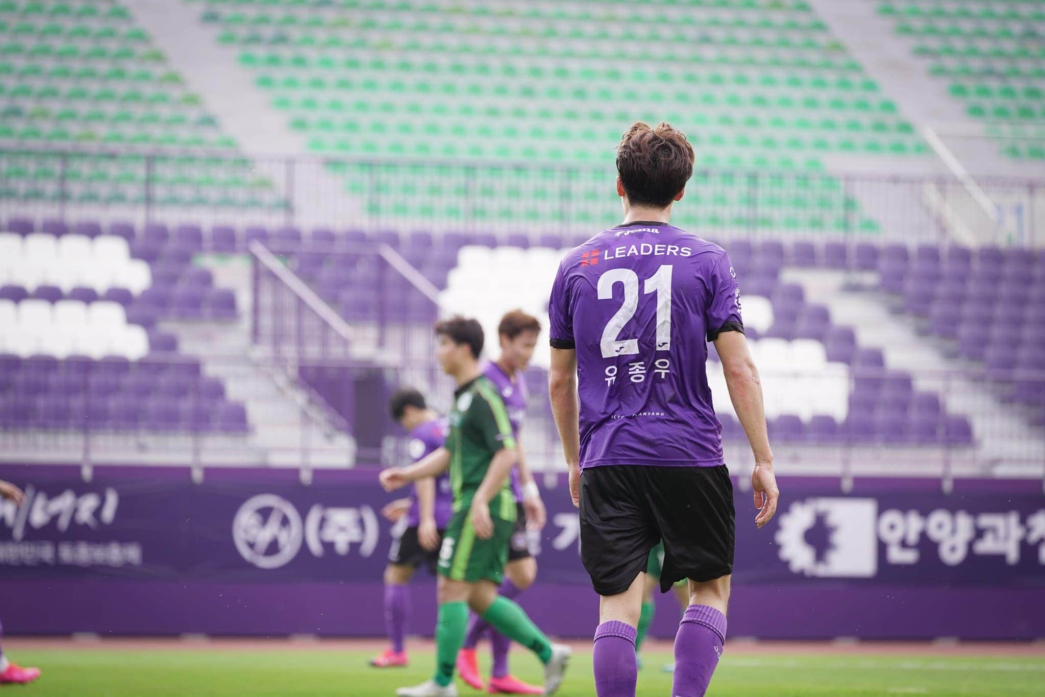 Nhận định b&oacute;ng đ&aacute; Sangju Sangmu vs Gangwon, 12h00 ng&agrave;y 16/5