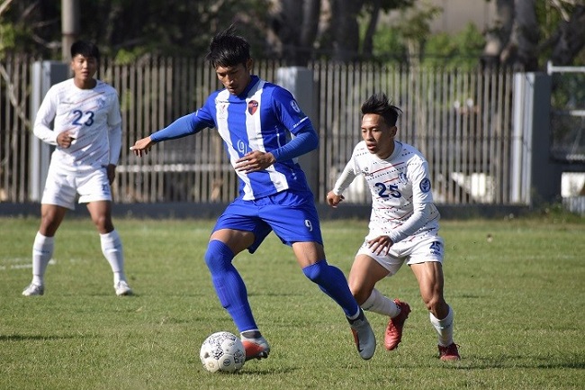 Nhận định b&oacute;ng đ&aacute; Taichung Futuro vs Taicheng Lions, 15h00 ng&agrave;y 17/5