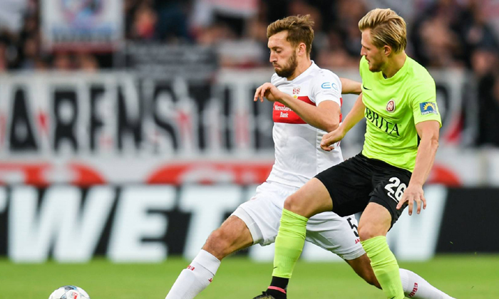 Nhận định b&oacute;ng đ&aacute; SV Wehen Wiesbaden vs VfB Stuttgart, 18h30 ng&agrave;y 17/5