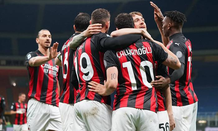 Nhận định AC Milan vs Cagliari, 1h45 ng&agrave;y 17/5