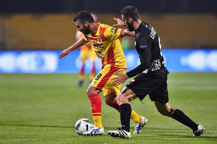 Nhận định Benevento vs Crotone, 20h ng&agrave;y 16/5